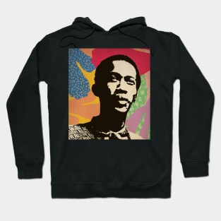 Vintage Poster - Don Cherry Style Hoodie